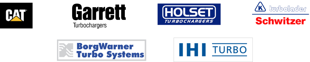 exa turbo diesel turbos logo 03