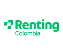 exa turbo diesel logo renting colombia